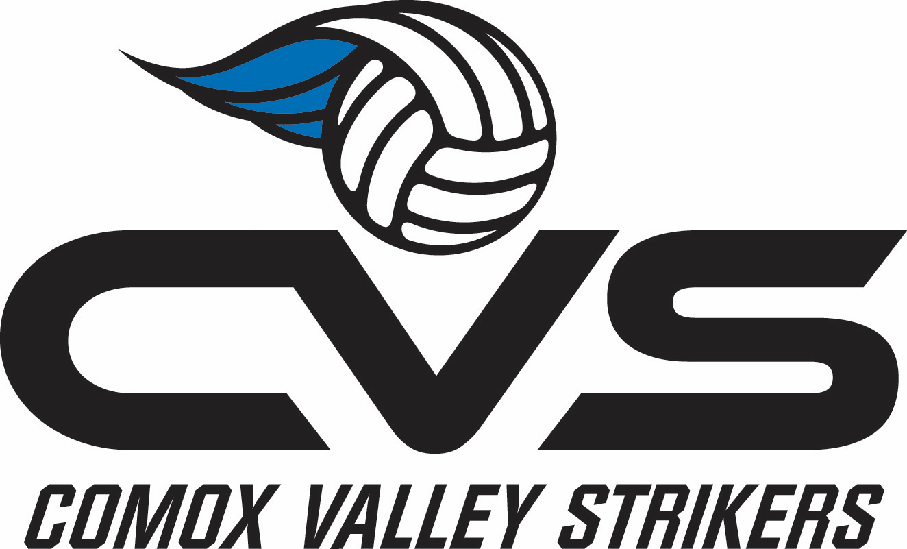 Comox Valley Volleyball Club